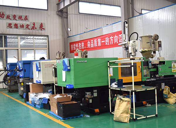 煙臺(tái)東林與科美諾汽車(chē)部件（煙臺(tái)）有限公司建立合作關(guān)系！